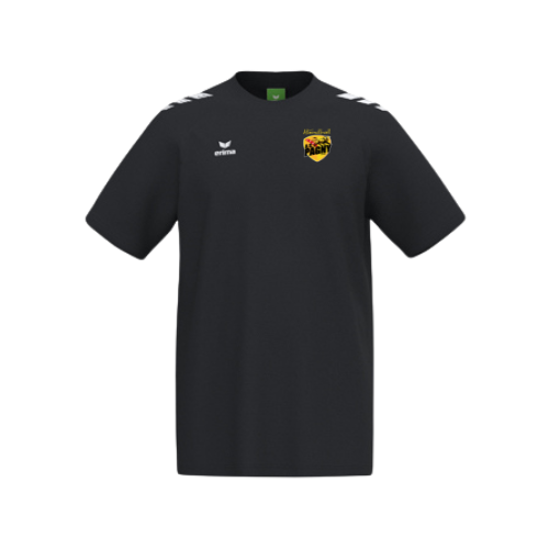 TEE-SHIRT CMPT 3 WINGS - ERIMA