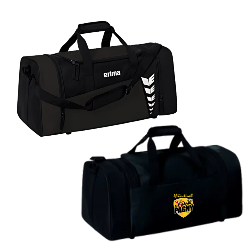 SAC DE SPORT SIX WINGS - ERIMA