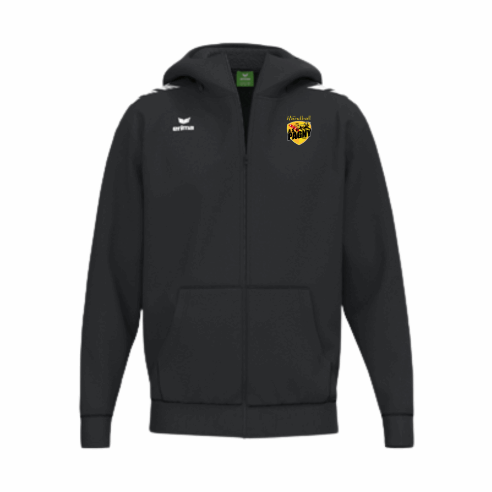 VESTE CMPT 3 WINGS - ERIMA