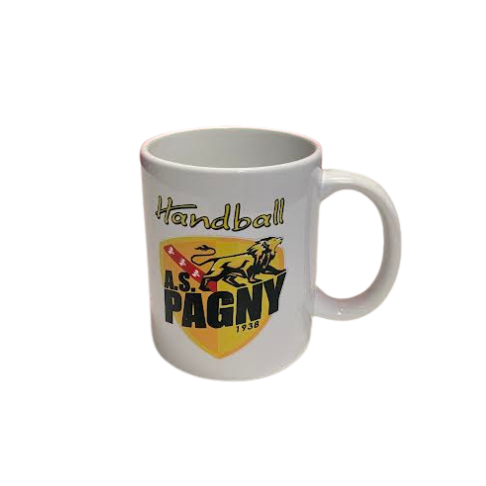 MUG AS PAGNY